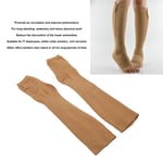 (L)Compression Stockings Compression Socks Effectively Relieve Pressure Promote