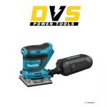 Makita DBO484Z 18V LXT Cordless Vibrating Sander – Body Only