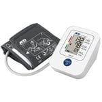 A&D Medical UA611 Upper Arm  Blood Pressure Monitor 30 Memory nhs Approve