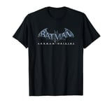 Batman: Arkham Origins Logo T-Shirt