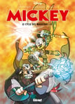 Mickey - Le Cycle des magiciens - Tome 5 (BD)