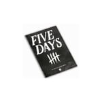 Five Days RPG Core Book