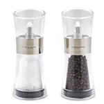 Cole and Mason Flip Salt & Pepper Set