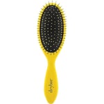 Drybar Hiusten muotoilutyökalut Harjat Super Lemon Drop Daily Detangler Brush 1 Stk. (19,51 € / 1 Kpl)