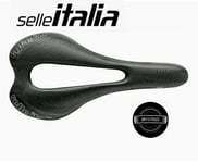Selle Italia SLR Ti Lady Flow Women's Road Bike Saddle - 190g  L3  RRP£130