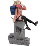 FuRyu TENITOL My Hero Academia Himiko Toga Figure JAPAN OFFICIAL