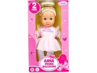 Bayer Anna Prima Ballerina 33Cm 93311Aa 33116