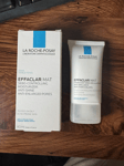 La Roche-Posay Effaclar Mat Sebo-Controlling Moisturiser Oily Skin