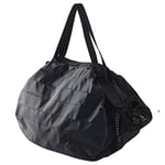 SHUPATTO Grand Sac Packable (27L) - Black