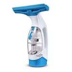 Tower T131001 Rechargeable Cordless 20w Window Cleaner 150ml, Removable Tank