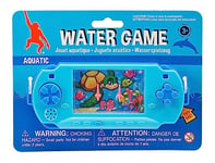 Wild Republic Water Game, Jeu Aquatique Aquatic Design, Idée Cadeau pour Enfants, Jeux d’Eau, Idéal pour des Heures de Jeu en Toute Autonomie, Cuddlekins, 15 cm 11560