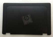 HP Zbook 15 G1 G2 734296-001 Screen Display Rear Back Top Case Cover 738139-001