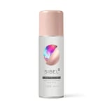 Fargespray Sibel Metallic 125ml - Rose Gold