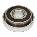 Rear Roller Bearing For Honda Hrb425 Hrx425 Hrb476 Hrx476