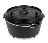 Petromax FT9 Dutch Oven