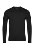 Emporio Armani T-Shirt Svart