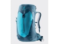 Deuter Ac Lite 14 Sl, Innvendig Ramme, Turgåing, Blå, Unisex, 14 L, 840 G