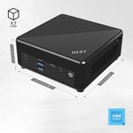 MSI Cubi N ADL Intel N200 Barebone NUC SFF Mini Computer HTPC (NO RAM NO Stor...