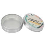 100g Eyebrow Wax Transparent Color Brow Styling Wax Clear Brow Gel Brow GFL