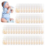 Vinabo Breast Milk Storage Bags, 50 PCS Milk Storage Bags Breastfeeding, 250ml