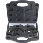 TECPO Kit d'outils de réglage du moteur pour arbre à cames BMW E81 E87 E46 E90 N40 N45