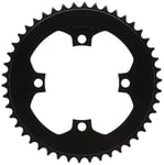 Shimano DXR SM-MX70 CR80 Chain Ring - Black, 42 Teeth