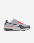 Chaussures Nike Homme Air Max Ltd 3 Premium 695484 003 Gris Grey Original