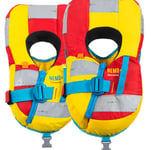 Spinlock Deckvest NEMO+ Lifejacket Harness (Storlek 2)