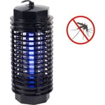 Lampe uv anti insecte moustique abeille guêpe mouche nuisible inkil