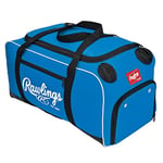 Rawlings dissimulé Covert Sac de Sport Roi Mixte, Bleu Marine, L 26" X W 13" X H 13"