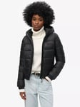 Superdry Sports Puffer Bomber Jacket