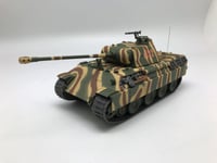 ODEON, PANTHER G 422 Normandie 1944, échelle 1/43, ODE059M