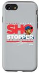 Coque pour iPhone SE (2020) / 7 / 8 Shohei Ohtani | Joueur MLB de baseball de Los Angeles | MLBOHT3004