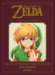 The Legend of Zelda - Oracle of Seasons and Ages - Perfect Edition (Manga)