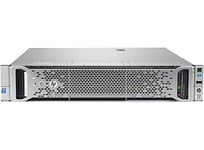 Hewlett Packard Enterprise ProLiant DL180 Gen9 1.9GHz E5-2609V3 900W Rack (2U) Serveur - Serveurs (1,9 GHz, E5-2609V3, 16 Go, DDR4-SDRAM, 900 W, Rack (2U))