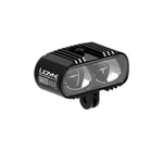 Lezyne Ebike Power stvzo Eclairage LED vélo électrique Mixte Adulte, Black, FR : Taille Unique (Taille Fabricant : t.One sizeque)