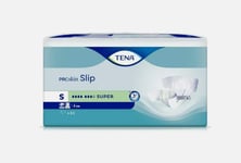 TENA ProSkin Slip Super - SMALL - Pack of 30 Incontinence Slips *FREE POSTAGE*