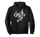 Disney 100 Goofy The Goof Walt Disney Retro Vintage D100 Pullover Hoodie