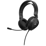 Corsair HS35 v2 Casque Avec fil Arceau Jouer Charbon