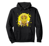 The King in Yellow Cthulhu Pullover Hoodie