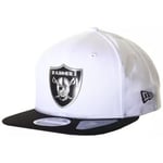 Casquette New-Era  Cap 950 Logo Pack Oakland Raiders