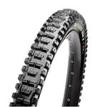 Maxxis Minion DHR II MTB-däck - Svart - Downhill/Freeride - 26 tum - 755g