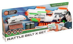 Gonher - Tack Pro Rattle Belt X Set (50 cm) (42096)