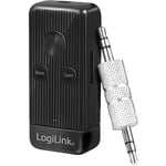 LogiLink BT0055 Récepteur de musique Bluetooth® Version Bluetooth: 5.0 10 m