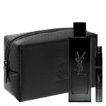 Yves Saint Laurent MYSLF Eau De Parfum Holiday Set for Men