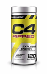 C4 Ripped - 120 Caps