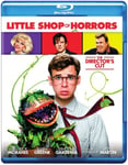 Little Shop Of Horrors: The Director&#039;s Cut Bluray