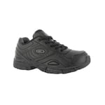 Hi-Tec XT115 Lace Shoe / Boys Shoes/Trainers - 13 UK Junior