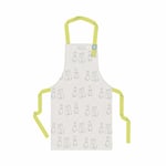 Stow Green Peter Rabbit Contemporary Apron - 100%