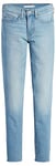 Levi's Women's 311 Shaping Skinny Jeans, Light of My Life, 28W / 30L